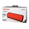 Toshiba Fab TY-WSP70 red Toshiba Fab TY-WSP70 red