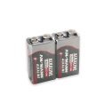 Ansmann 5015591 батарейка Батарейка одноразового использования Щелочной Ansmann 5015591 батарейка Батарейка одноразового использования Щелочной