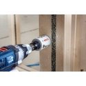 Bosch HSS-Bimet.gręž.karūna ECO, 127 mm Bosch HSS-Bimet.gręž.karūna ECO, 127 mm