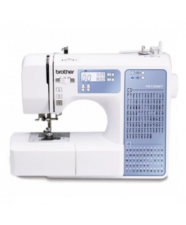 Brother FS100WT sewing machine Electric