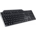 Keyboard : Russian QWERTY Dell KB-522 Wired Business