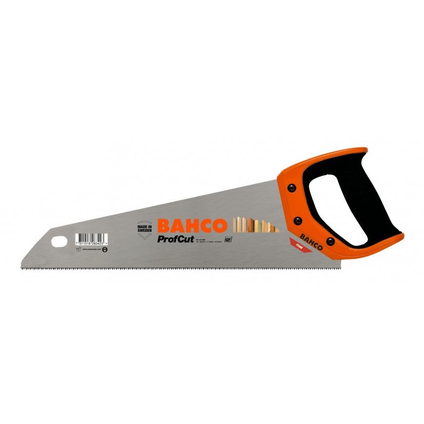 Bahco PC-15-TBX zāģis
