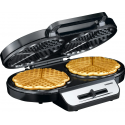 Double Waffle Maker Melissa 16250087 Double Waffle Maker Melissa 16250087
