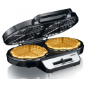 Double Waffle Maker Melissa 16250087 Double Waffle Maker Melissa 16250087