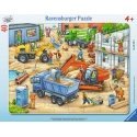 Ravensburger 00.006.120 Pusle 40 tk Linn Ravensburger 00.006.120 Pusle 40 tk Linn