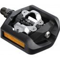 Shimano PD-T421 Click`R lock pedals