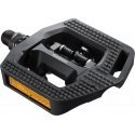 Shimano PD-T421 Click`R lock pedals