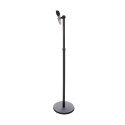 SUNRED Heater RD-DARK-25S, Dark Standing Infrared, 2500 W, Juodas SUNRED Heater RD-DARK-25S, Dark Standing Infrared, 2500 W, Juodas