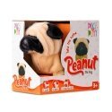 PUGS AT PLAY Interactive toy Walking dog Peanut PUGS AT PLAY Interactive toy Walking dog Peanut