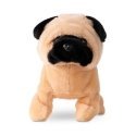 PUGS AT PLAY Interactive toy Walking dog Peanut PUGS AT PLAY Interactive toy Walking dog Peanut