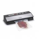 Caso VR 390 advanced vacuum sealer -800 mbar Black, Stainless steel Caso VR 390 advanced vacuum sealer -800 mbar Black, Stainless steel