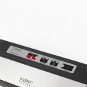 Caso VR 390 advanced vaakummasin -800 mbar Must, Roostevaba teras Caso VR 390 advanced vaakummasin -800 mbar Must, Roostevaba teras