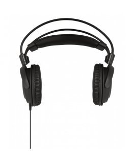 Audio-Technica ATH-T500 headphones/headset Wired Head-band Black
