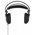 Audio-Technica ATH-T500 наушники/гарнитура Проводная Оголовье Черный Audio-Technica ATH-T500 наушники/гарнитура Проводная Оголовье Черный