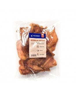 Koera närimine PETMEX Seakõrv 40g 10 tk