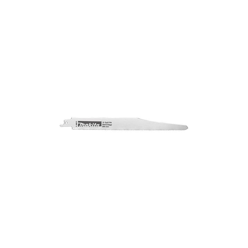 Makita P-46975 Reciprocating saw blades BIM