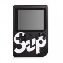 GameBox R1 8bit Portable Retro Game console with 400 games 3'' LCD with TV RCA cable Black GameBox R1 8bit Portable Retro Game console with 400 games 3'' LCD with TV RCA cable Black