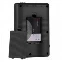 GameBox R1 8bit Ретро портативная игровая консоль с 400 играми 3'' LCD экраном и TV RCA кабелем Черный GameBox R1 8bit Ретро портативная игровая консоль с 400 играми 3'' LCD экраном и TV RCA кабелем Черный