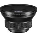 Raynox HD 3037 Pro Semi-Fisheye 0,3x