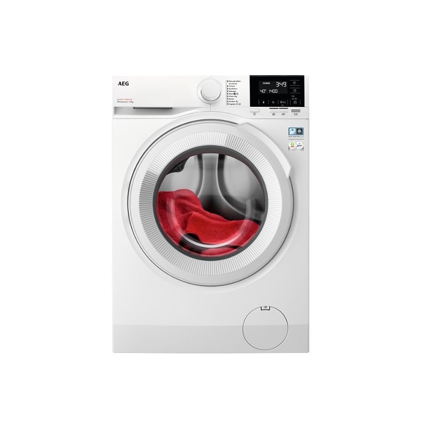 Washing mashine AEG LFR61942BE