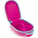 Heys Nickelodeon Paw Patrol children's suitcase, pink/turquoise Heys Nickelodeon Paw Patrol children's suitcase, pink/turquoise