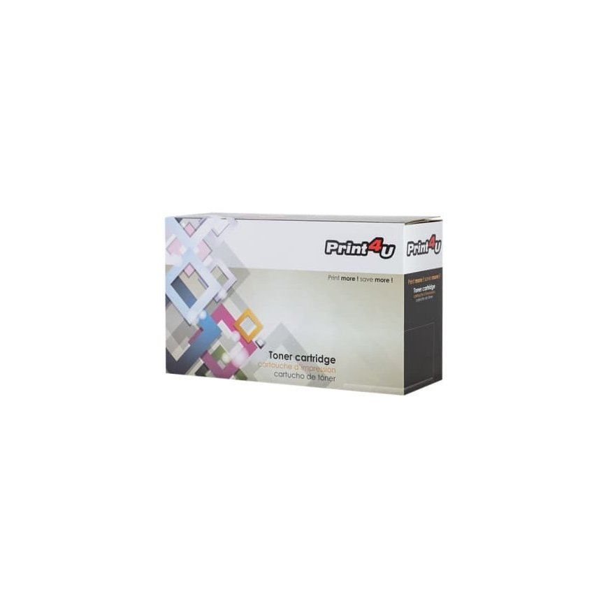 Print4U Analog Samsung MLT-R204(SV140A) Drum Black – 2