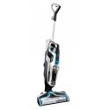 Bissell CrossWave Pet Pro Bemaišis 0,62 L 560 W Juoda, Mėlyna, Sidabras Bissell CrossWave Pet Pro Bemaišis 0,62 L 560 W Juoda, Mėlyna, Sidabras