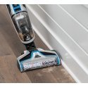 Bissell CrossWave Pet Pro Bezmaisa 0,62 L 560 W Melns, Zils, Sudrabs Bissell CrossWave Pet Pro Bezmaisa 0,62 L 560 W Melns, Zils, Sudrabs