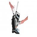 Bissell CrossWave Pet Pro Pussiton 0,62 L 560 W Musta, Sininen, Hopea Bissell CrossWave Pet Pro Pussiton 0,62 L 560 W Musta, Sininen, Hopea
