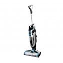 Bissell CrossWave Pet Pro Bezmaisa 0,62 L 560 W Melns, Zils, Sudrabs Bissell CrossWave Pet Pro Bezmaisa 0,62 L 560 W Melns, Zils, Sudrabs