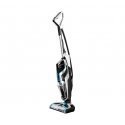 Bissell CrossWave Pet Pro Pussiton 0,62 L 560 W Musta, Sininen, Hopea Bissell CrossWave Pet Pro Pussiton 0,62 L 560 W Musta, Sininen, Hopea