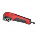 Milwaukee 4932471274 manuaalne kruvikeeraja Komplekt