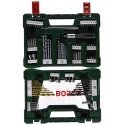 Bosch 91-piece V-Line accessory set Bosch 91-piece V-Line accessory set