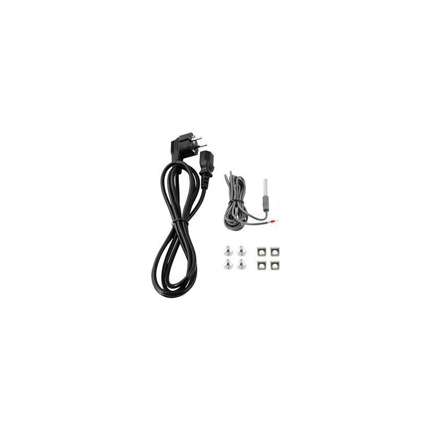 Fan package Toten / 19-FT1U2TM – 2