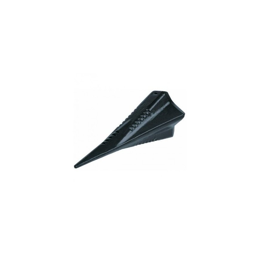 Splitting wedge, steel Truper® – 2
