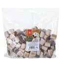 MACED beef marquis - 1 kg MACED beef marquis - 1 kg