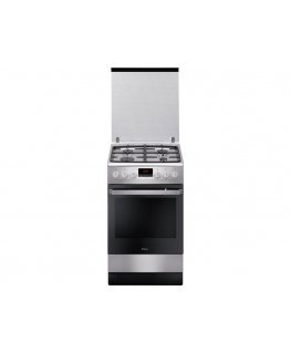 Keraamiline pliit, Hansa, 60cm, rst.vaba FCCX680009