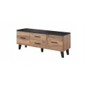 Cama LOTTA TV14 2D2S WOT+B подставка для телевизора/развлекательного центра 2 ящик(и) Cama LOTTA TV14 2D2S WOT+B подставка для телевизора/развлекательного центра 2 ящик(и)