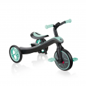 Globber Tricycle and Balance Bike Explorer Trike 4in1 Globber Tricycle and Balance Bike Explorer Trike 4in1