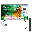 Manta 50LUS122T Manta 50LUS122T