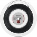 Wilson Revolve Spin -jännekela, musta, 17/1,25 mm Wilson Revolve Spin -jännekela, musta, 17/1,25 mm