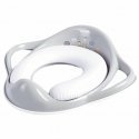 MALTEX Zebra training cover, grey/white 6181_90