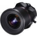 Samyang MF 3,5/24 T/S Sony E