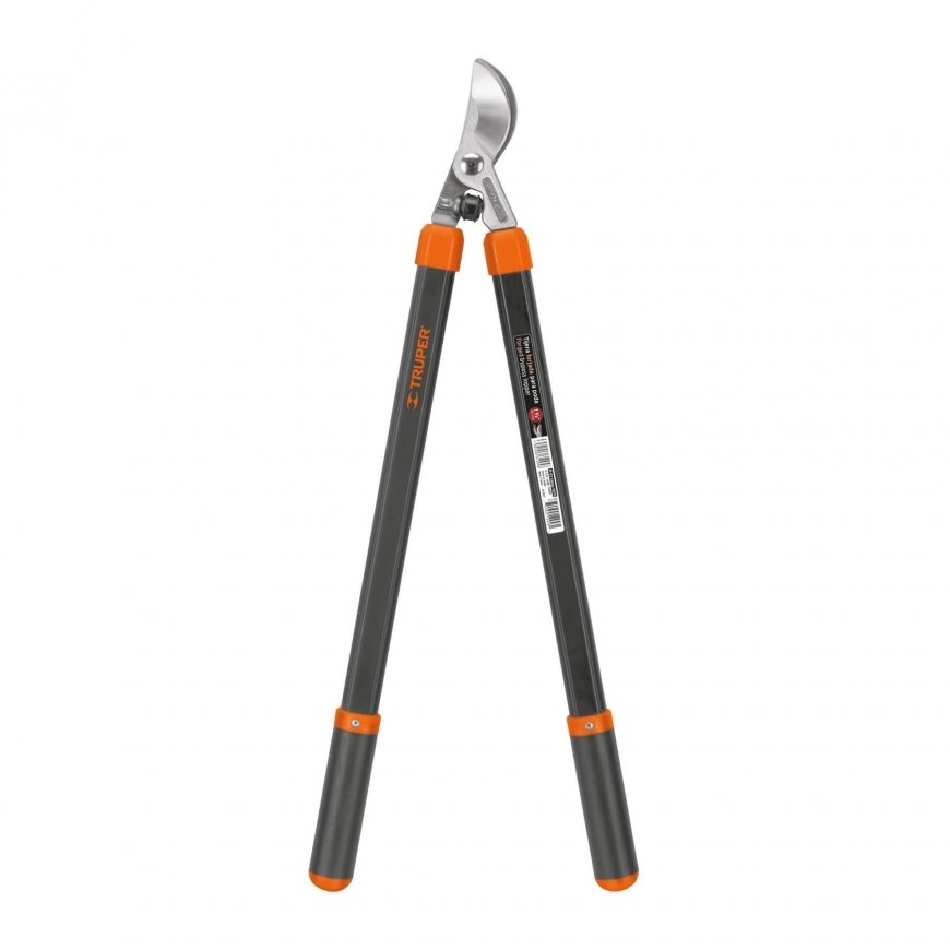Sekatorius prasilenkiančiais ašmenimis su aliuminio rankenomis 137 cm Truper®