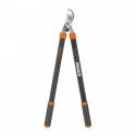 Pruner with folding blades with aluminum handles 137 cm Truper® Pruner with folding blades with aluminum handles 137 cm Truper®