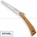 Opinel Opinel pocket knife No. 18 medžio saw Opinel Opinel pocket knife No. 18 medžio saw