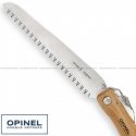 Opinel Opinel pocket knife No. 18 medžio saw Opinel Opinel pocket knife No. 18 medžio saw