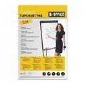 Conference pad BI-OFFICE, 95 x 65 cm, 50 sheets, checkered Conference pad BI-OFFICE, 95 x 65 cm, 50 sheets, checkered