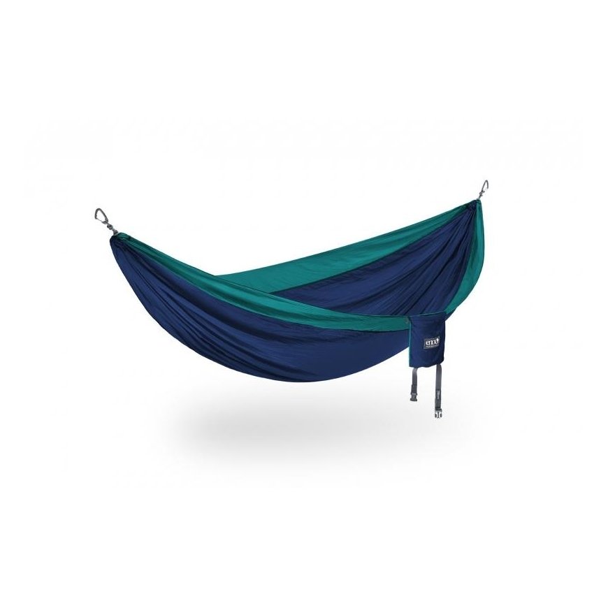 ENO DOUBLENEST, Navy / Seafoam