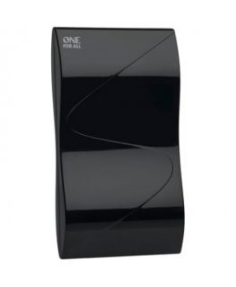 One for All DVB-T Designantenna black SV9323-5G